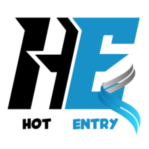 Hot Entry